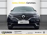 Renault Espace INITIALE PARI - Renault Espace: Initiale