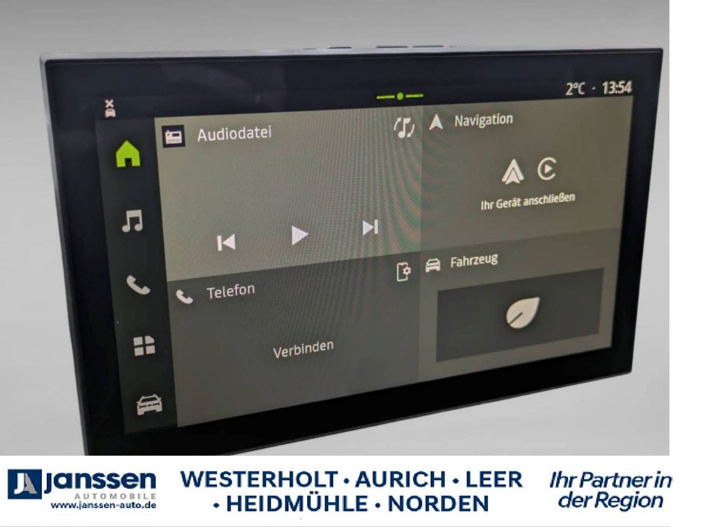 Fahrzeugabbildung Dacia Jogger Extreme TCe 110