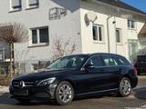 Mercedes-Benz C 220d T*GARANTIE*BURMESTER*AVANTGARDE*8-FACH* - Diesel Gebrauchtwagen mit Euro6