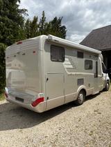 HYMER / ERIBA / HYMERCAR T674SL - 674 sl