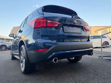 BMW X1 - 7