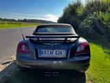 Chrysler Crossfire SRT-6 Roadster Autom. SRT-6 - Chrysler Crossfire von privat