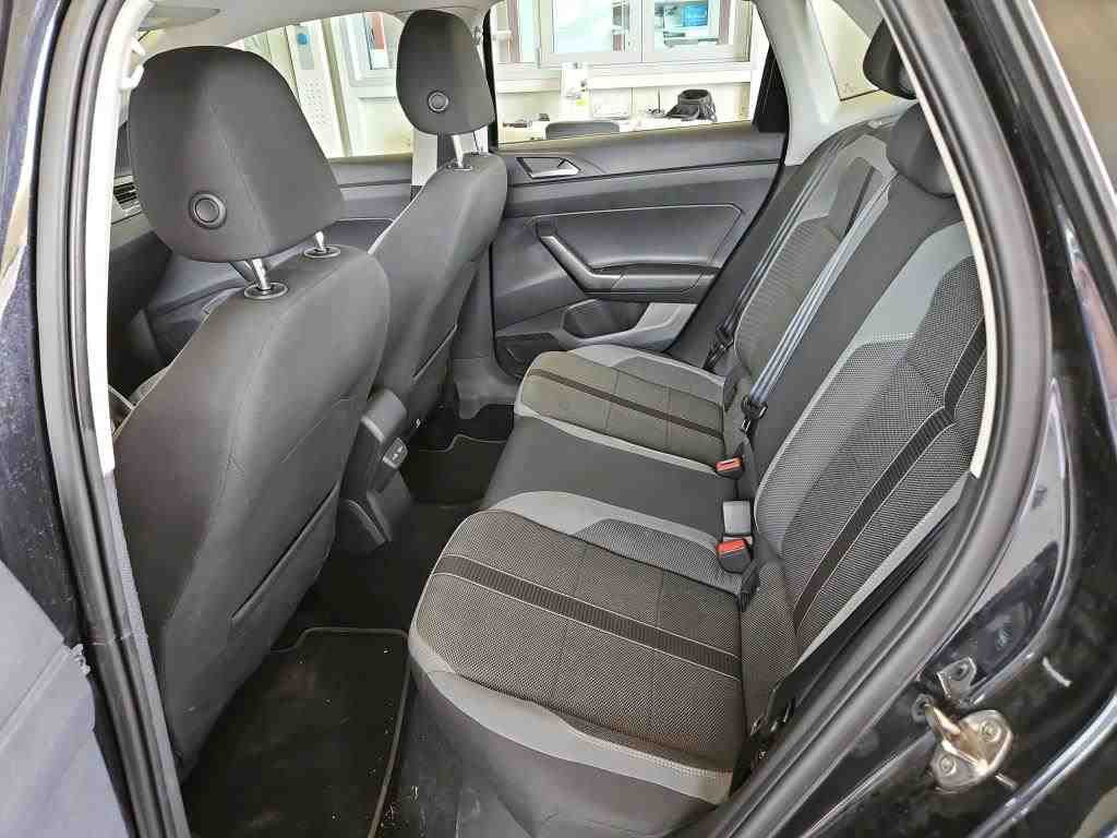 Volkswagen Polo - Bild 7
