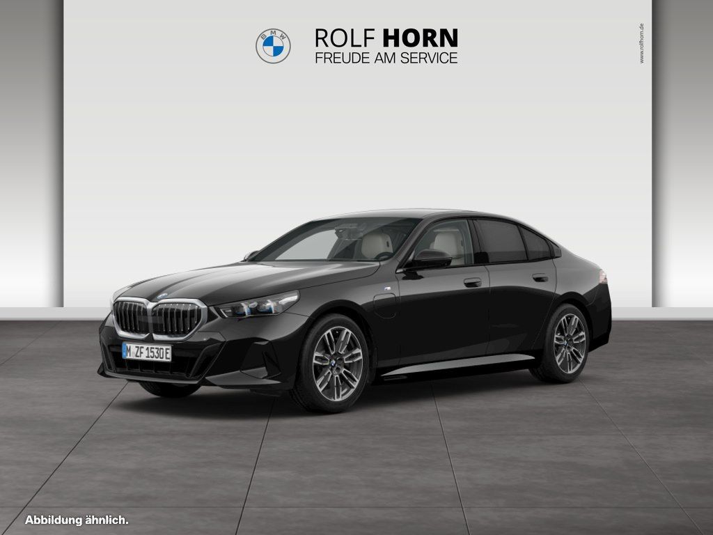 BMW 550e xDrive Limousine M Sportpaket HeadUp h/k ad