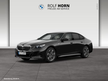 BMW 550e xDrive Limousine M Sportpaket HeadUp h/k ad