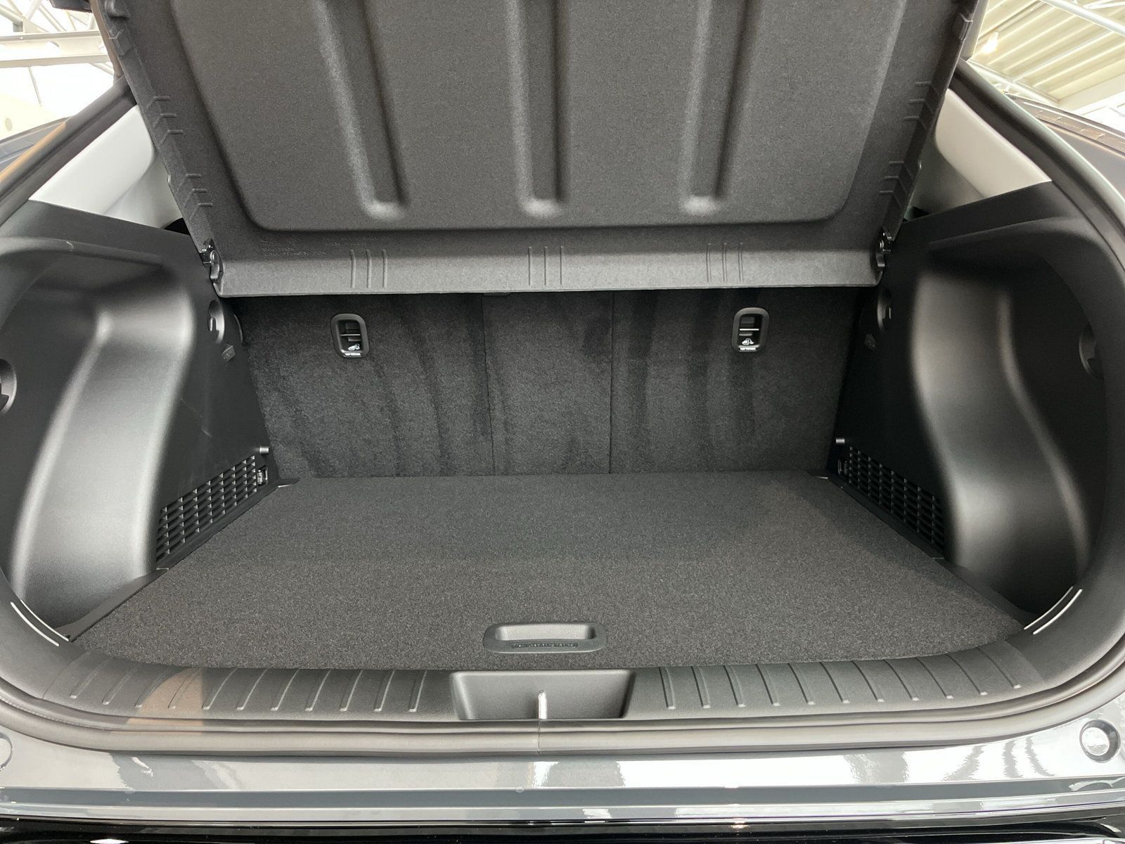 Hyundai KONA Elektro - Bild 7