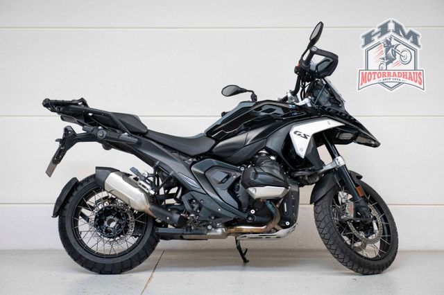 BMW R1300 GS Triple Black