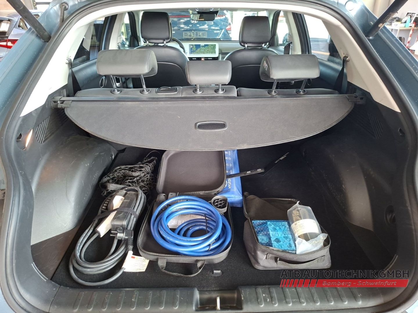 Hyundai IONIQ 5 – Bild 9