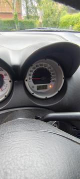 Volkswagen Lupo 1.4 Basis Basis - Volkswagen Lupo: Rot