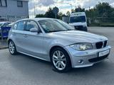 BMW 118i Lim. AUTOMATIK*XENON*KLIMA*SHZ - gebrauchte BMW 118 aus dem Jahr 2005