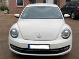 Volkswagen Beetle 1.2 TSI Design - gebrauchte VW Beetle aus dem Jahr 2012