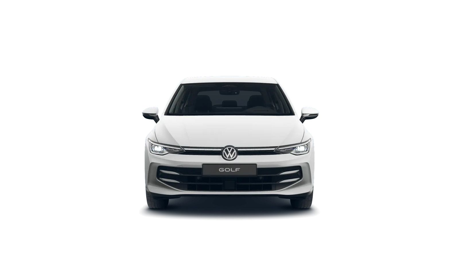 Volkswagen Golf - Bild 3