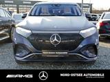 Mercedes-Benz EQS 580 4M AMG 7Sitze DISTRO NAVI SOUND SITZHZG - Mercedes 7-Sitzer