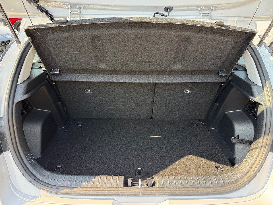 Hyundai i20 - Bild 12