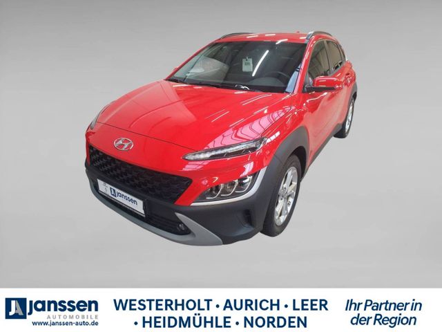 Hyundai KONA EDITION 30 PLUS