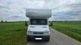 Dethleffs Globetrotter A 9000 XXL - Dethleffs Globetrotter