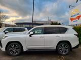 Lexus LX500+2026+FULL+RearTVs+12unitsBERLIN+EUvers&reg - scheckheftgepflegte Lexus LX-Serie