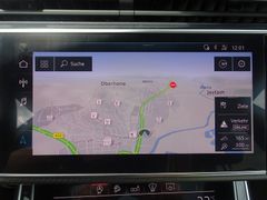 AUDI RSQ8 4.0 TFSI quattro Matrix Sportaga Sthzg Pano AUDI RSQ8 4.0 TFSI quattro Matrix Sportaga Sthzg Pano