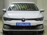 Volkswagen Golf VIII 2.0 TDI SCR DSG7 Style AHK Navi LM17 - Volkswagen Golf: 7 TDI