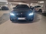 BMW 535i F10 N55B30 2010 306PS - BMW: F10