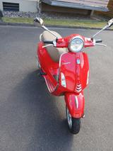 Vespa Primavera 50 4takt Euro 4 - Angebote