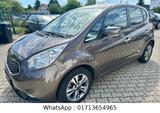 Kia Venga 1.6 UEFA Euro 2016 - Kia Venga UEFA-EURO-2016
