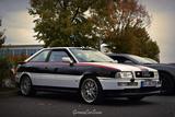 Audi S2 2.2 Coupe - - Audi S2
