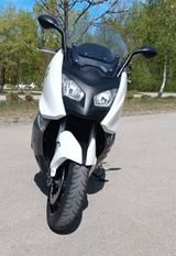 BMW C600 Sport | AC Schnitzer | J.Costa Vario - BENZIN ROLLER