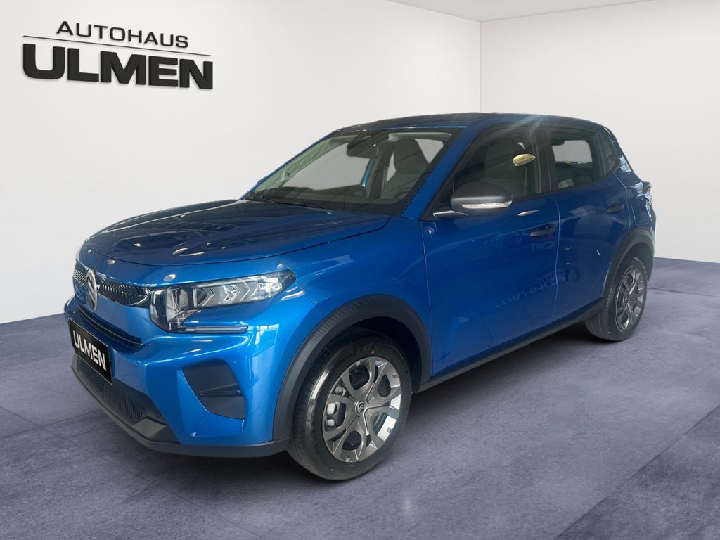 ë-C3 Elektromotor 113 You