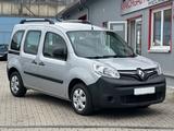 Renault Kangoo 1.5dCi*TüV Neu*Klima*EU6*ISO-Fix*1.Hd - Renault Kangoo: 1.6