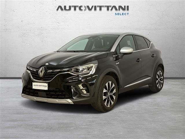 Renault RENAULT Captur 1.0 TCe Techno