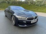 BMW M850i xDrive Coupé - BMW M850 von privat