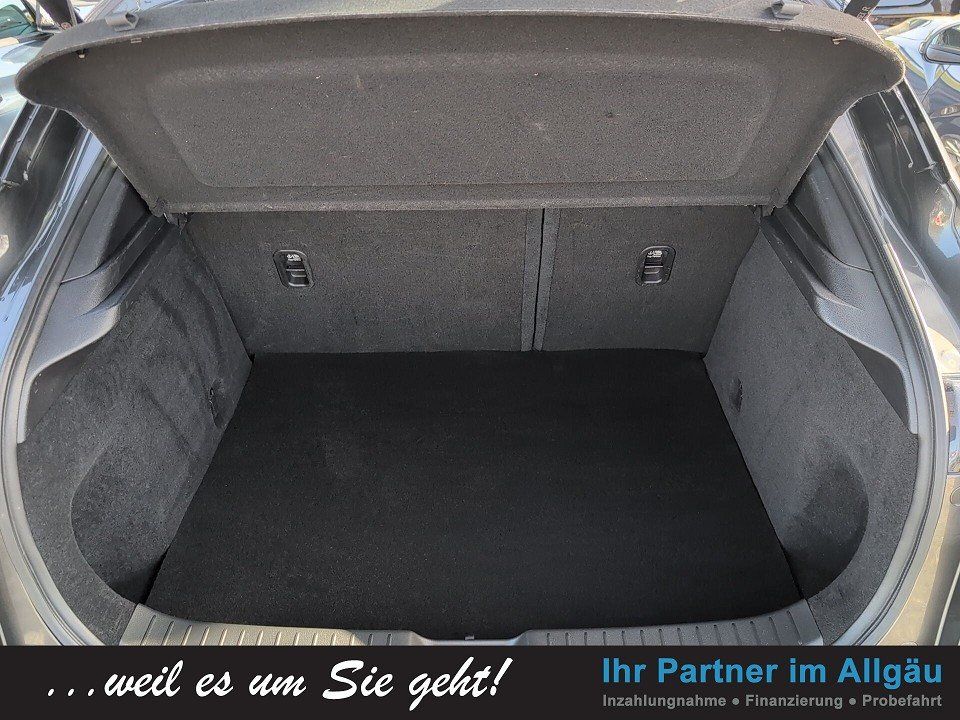 Fahrzeugabbildung Mazda CX-30 SKY-G 150 SELECTION 1HD DESI/PRE-P AHK 360