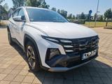 Hyundai TUCSON 1.6 T-GDI 48V Trend DCT Trend