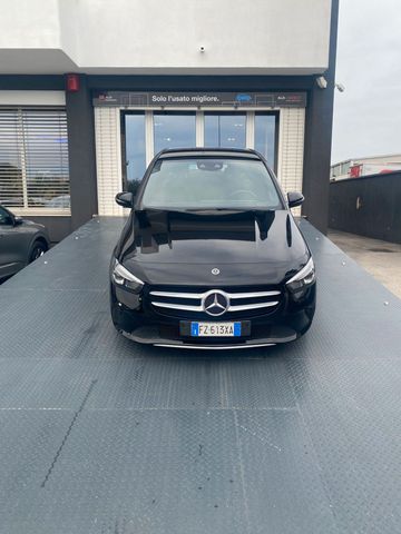MERCEDES-BENZ Mercedes-benz B 180 d Sport Plus