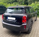 MINI Cooper S Countryman Cooper S ALL4 AT Cooper S - MINI Cooper S Countryman aus 2020