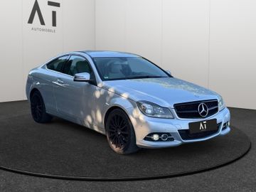 Mercedes C 180 - 7