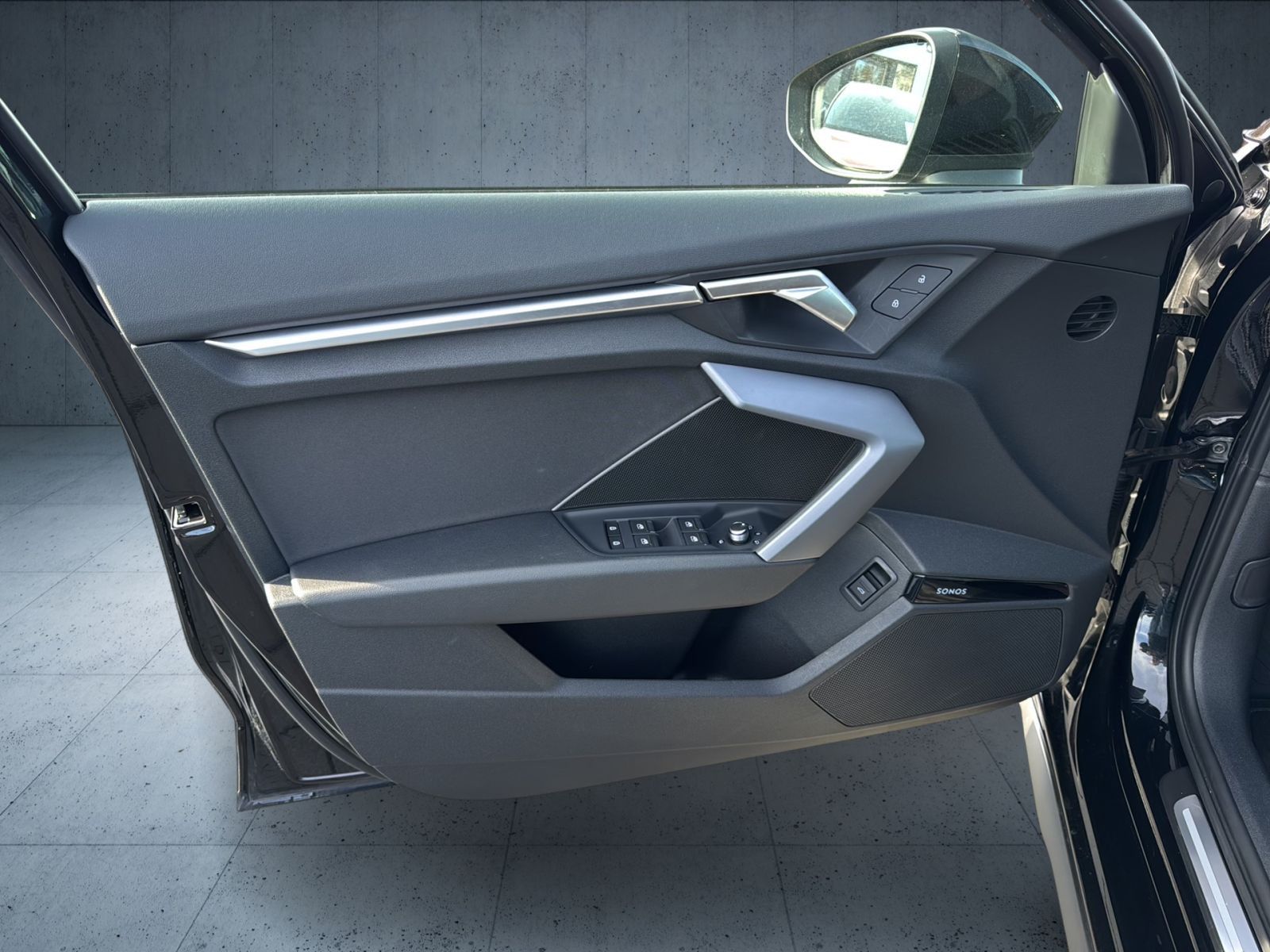 Audi A3 - Bild 24