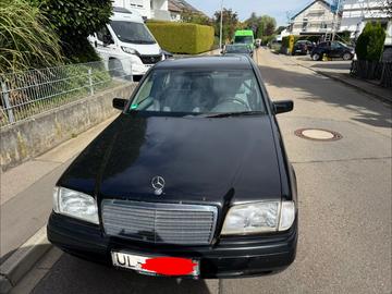 صورة 6 لـ 1996 Mercedes-BENZ C 180