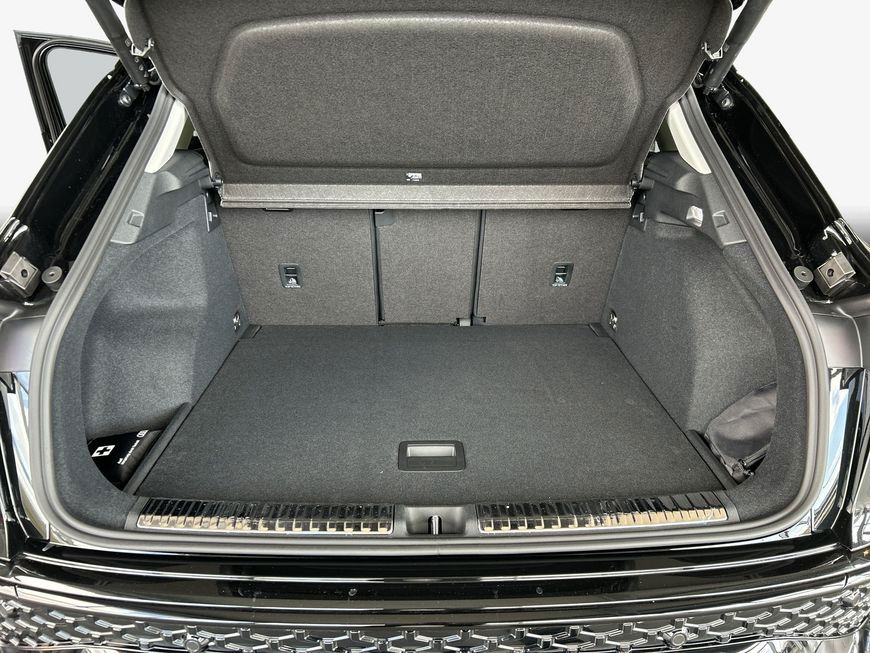 Audi Q3 - Bild 8