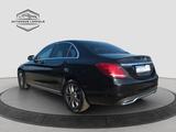 Mercedes-Benz C 200 4Matic AVANTGARDE*SHD*TEMPOMAT*SHZ*AHK* - Mercedes-Benz C 200: 4matic