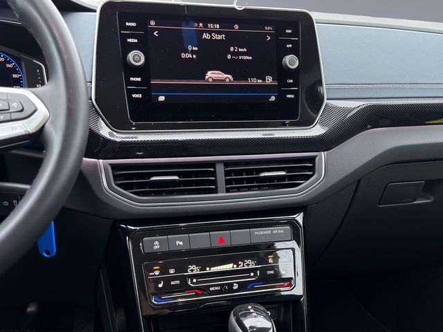 T-Cross 1.0 TSI Style DSG ACC FACEL. MATRIX-LED