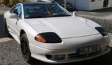 Dodge Stealth R/T Twin Turbo  - Dodge Stealth