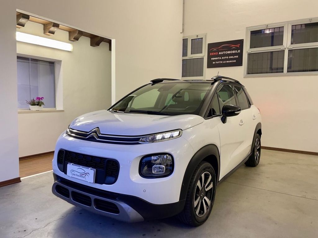 Image of Citroën C3 Aircross