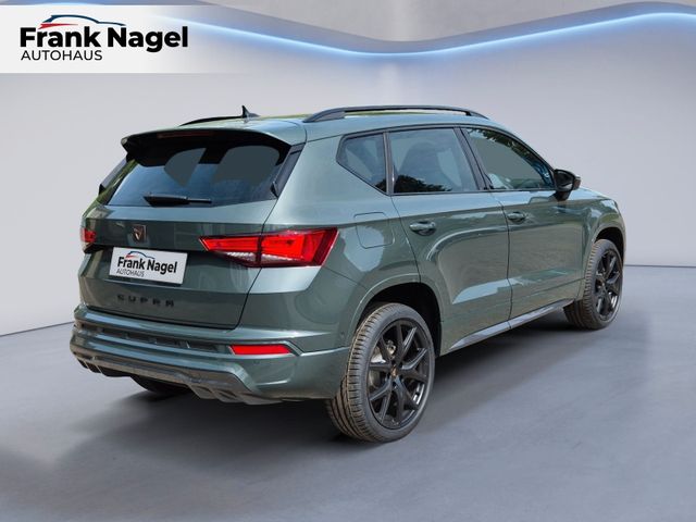 Cupra Ateca 1.5 TSI 7-Gang-DSG