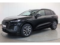 Audi Q6 e-tron - Vorschau Bild 2