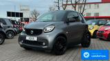 Smart Cabrio TURBO DCT TITANIA MATT! OZ! NUR 29 TKM! - Smart Behindertengerecht