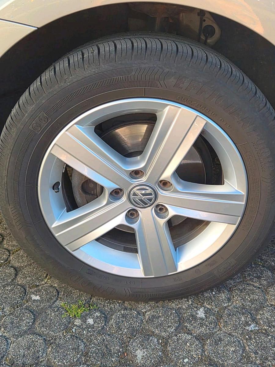 Volkswagen Golf 2015 — photo 8