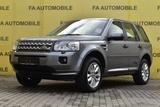 Land Rover Freelander 2 HSE SD4/LEDER/NAVI/SHZ/PDC/PANORAMA - Land Rover Freelander Gebrauchtwagen