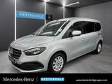 Mercedes-Benz T 180 PROGRESSIVE Lang LED Keyl-GO Kamera PTS - Mercedes-Benz T-Class: Van